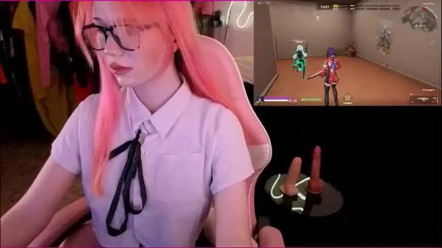 Image 7 of maya_viola Stream on Chaturbate on 2 months ago