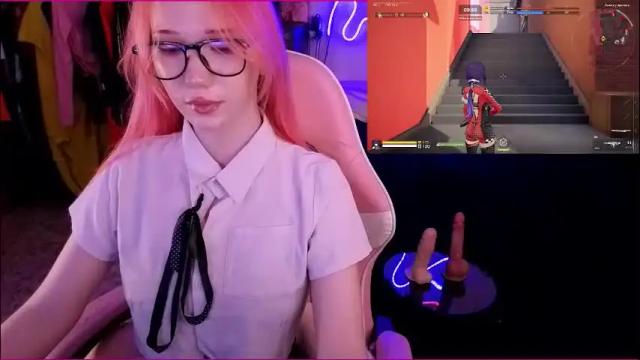 Image 8 of maya_viola Stream on Chaturbate on 2 months ago