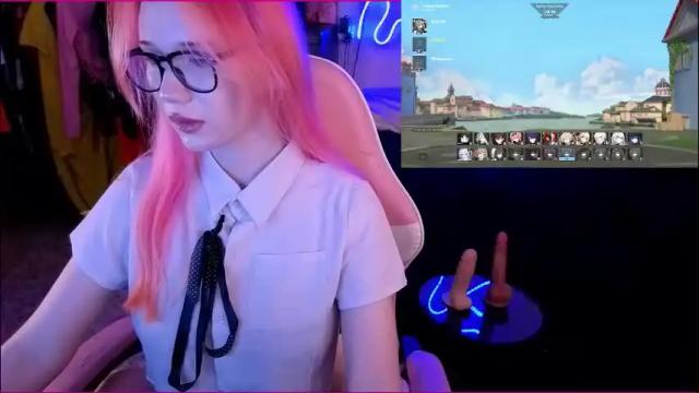 Thumbnail 3, maya_viola's Stream at Chaturbate, 2 months ago