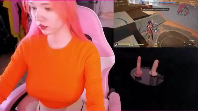 Image 3 of maya_viola Stream on Chaturbate on 2 months ago