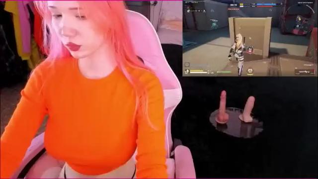 Thumbnail 2, maya_viola's Stream at Chaturbate, 2 months ago