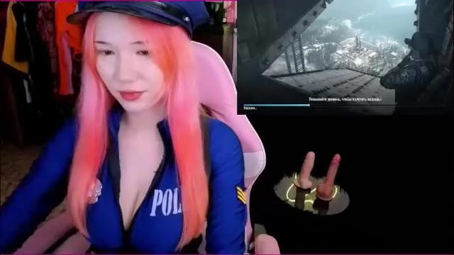 Thumbnail 1, maya_viola's Stream at Chaturbate, 2 months ago