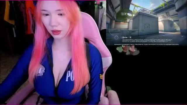 Image 8 of maya_viola Stream on Chaturbate on 2 months ago