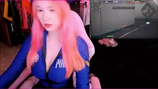 Thumbnail 3, maya_viola's Stream at Chaturbate, 2 months ago