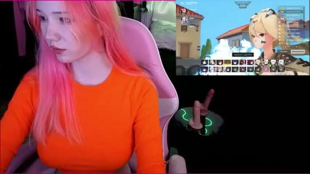 Thumbnail 2, maya_viola's Stream at Chaturbate, 2 months ago