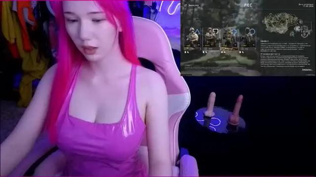 Thumbnail 2, maya_viola's Stream at Chaturbate, 2 months ago
