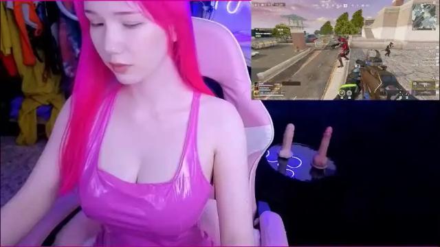 Thumbnail 3, maya_viola's Stream at Chaturbate, 2 months ago