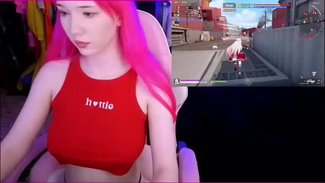 Image 3 of maya_viola Stream on Chaturbate on 2 months ago