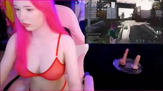 Thumbnail 3, maya_viola's Stream at Chaturbate, 2 months ago