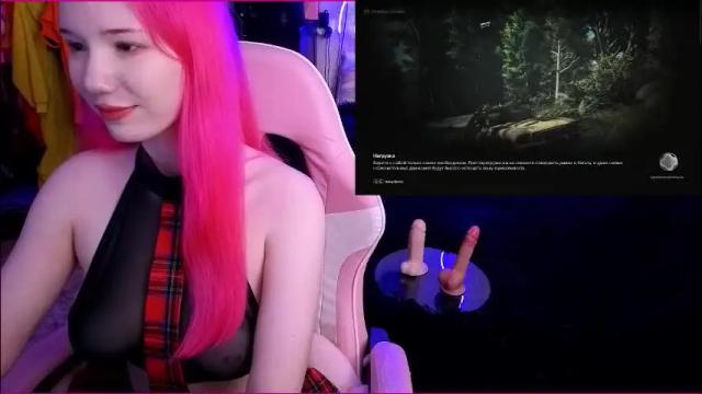 Thumbnail 1, maya_viola's Stream at Chaturbate, 2 months ago