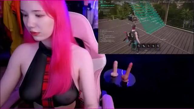 Image 2 of maya_viola Stream on Chaturbate on 2 months ago