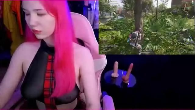 Thumbnail 2, maya_viola's Stream at Chaturbate, 2 months ago