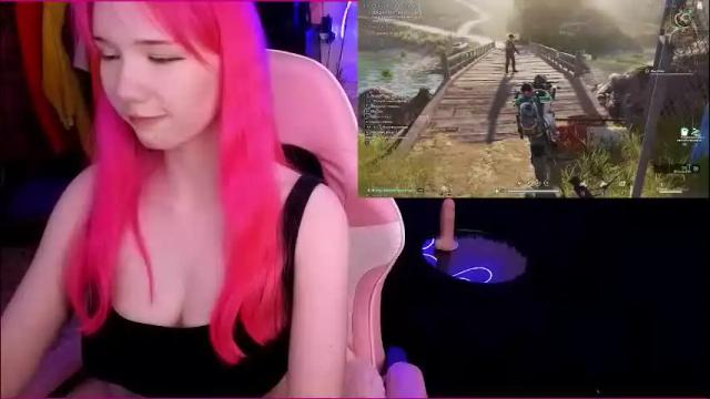 Thumbnail 3, maya_viola's Stream at Chaturbate, 2 months ago