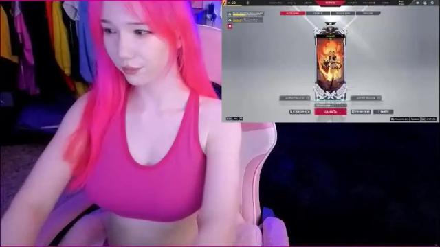 Thumbnail 3, maya_viola's Stream at Chaturbate, 1 month ago