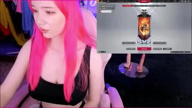 Thumbnail 1, maya_viola's Stream at Chaturbate, 1 month ago