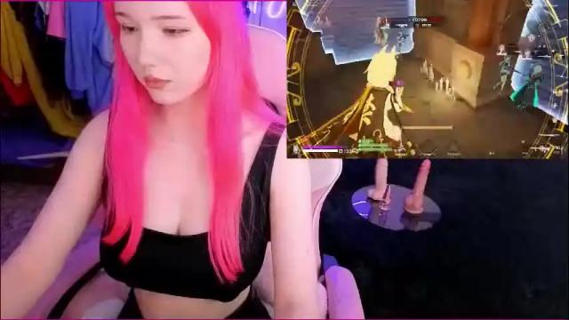 Image 2 of maya_viola Stream on Chaturbate on 1 month ago