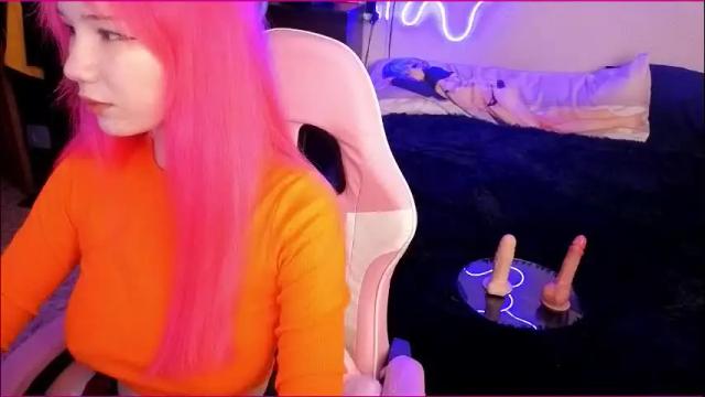 Thumbnail 1, maya_viola's Stream at Chaturbate, 1 month ago