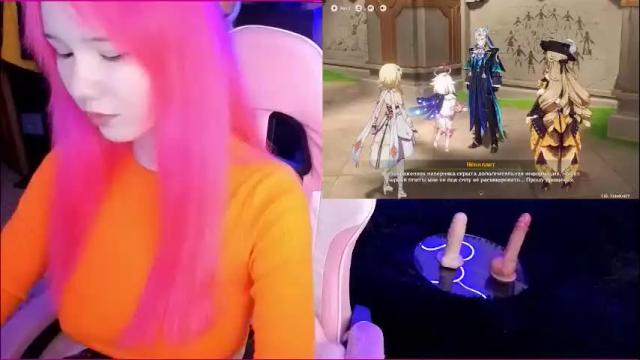 Image 10 of maya_viola Stream on Chaturbate on 1 month ago