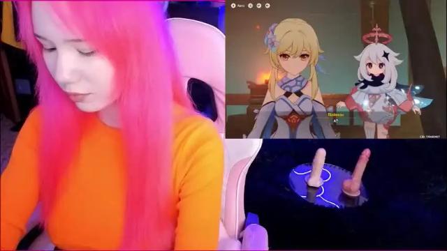 Image 11 of maya_viola Stream on Chaturbate on 1 month ago