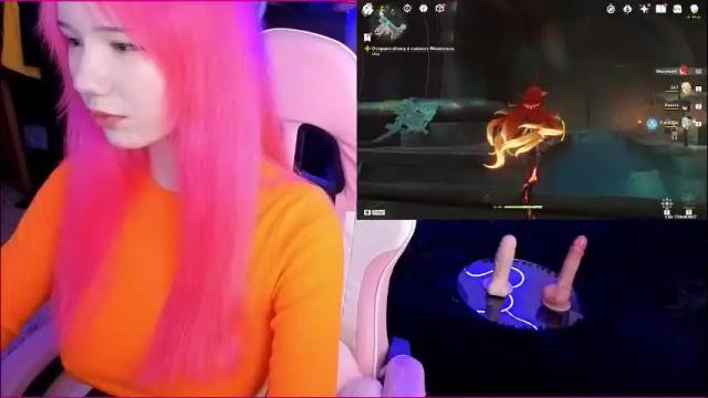 Image 12 of maya_viola Stream on Chaturbate on 1 month ago