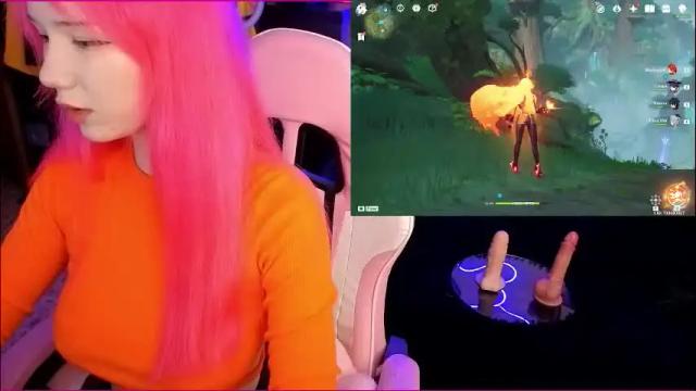 Image 2 of maya_viola Stream on Chaturbate on 1 month ago