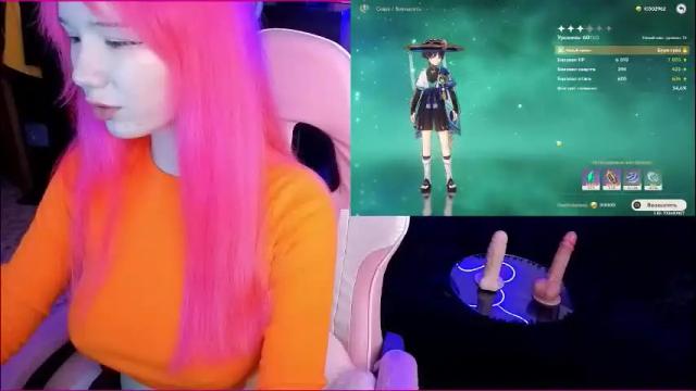 Image 6 of maya_viola Stream on Chaturbate on 1 month ago