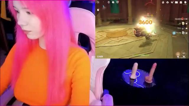 Image 8 of maya_viola Stream on Chaturbate on 1 month ago