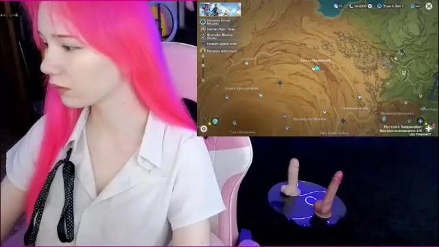 Thumbnail 1, maya_viola's Stream at Chaturbate, 1 month ago