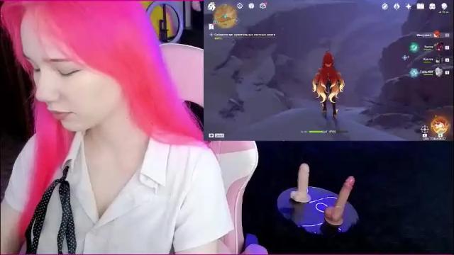 Image 2 of maya_viola Stream on Chaturbate on 1 month ago