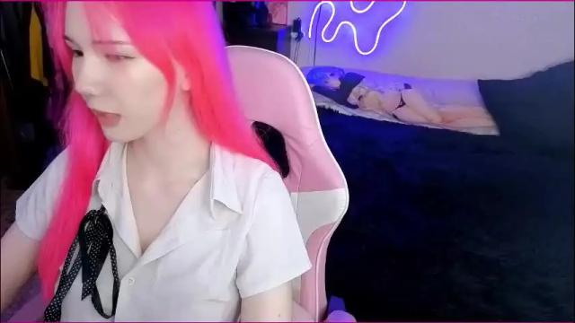 Thumbnail 3, maya_viola's Stream at Chaturbate, 1 month ago