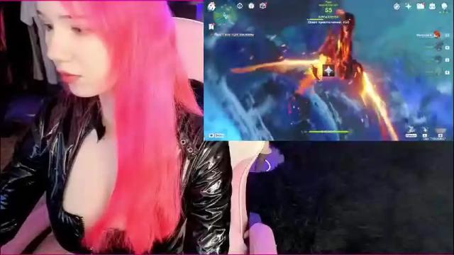 Image 10 of maya_viola Stream on Chaturbate on 1 month ago