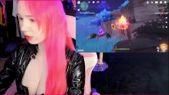 Image 2 of maya_viola Stream on Chaturbate on 1 month ago