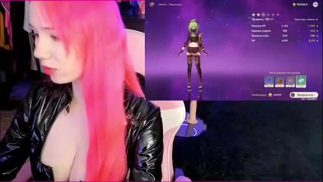 Image 3 of maya_viola Stream on Chaturbate on 1 month ago