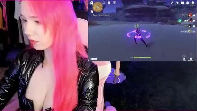 Image 4 of maya_viola Stream on Chaturbate on 1 month ago