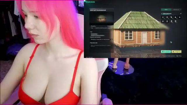 Image 4 of maya_viola Stream on Chaturbate on 1 month ago