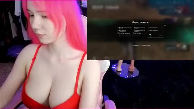 Thumbnail 2, maya_viola's Stream at Chaturbate, 1 month ago