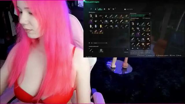 Thumbnail 3, maya_viola's Stream at Chaturbate, 1 month ago