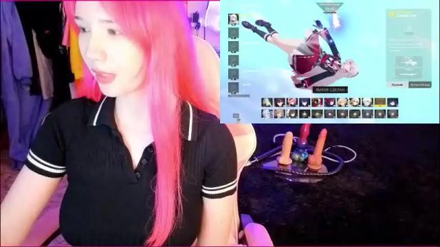 Thumbnail 1, maya_viola's Stream at Chaturbate, 1 month ago
