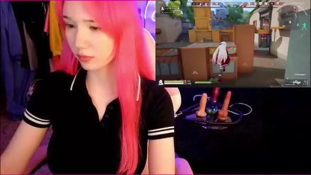 Image 2 of maya_viola Stream on Chaturbate on 1 month ago