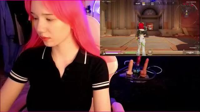 Image 3 of maya_viola Stream on Chaturbate on 1 month ago