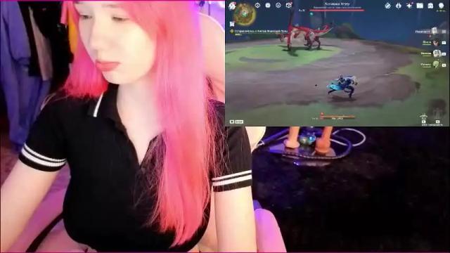 Image 7 of maya_viola Stream on Chaturbate on 1 month ago