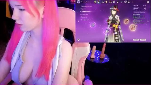 Image 11 of maya_viola Stream on Chaturbate on 1 month ago