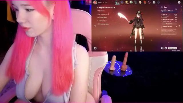 Image 3 of maya_viola Stream on Chaturbate on 1 month ago