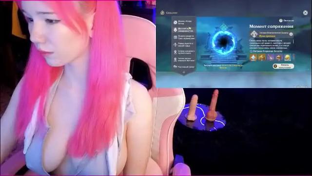 Thumbnail 2, maya_viola's Stream at Chaturbate, 1 month ago