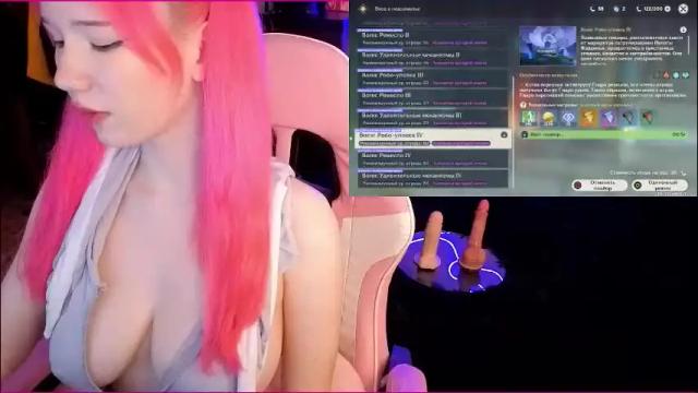 Image 7 of maya_viola Stream on Chaturbate on 1 month ago