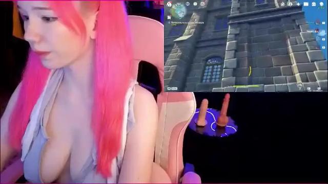 Image 8 of maya_viola Stream on Chaturbate on 1 month ago