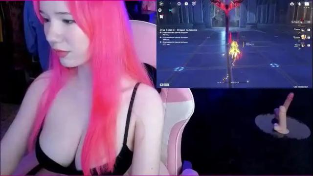 Image 11 of maya_viola Stream on Chaturbate on 1 month ago