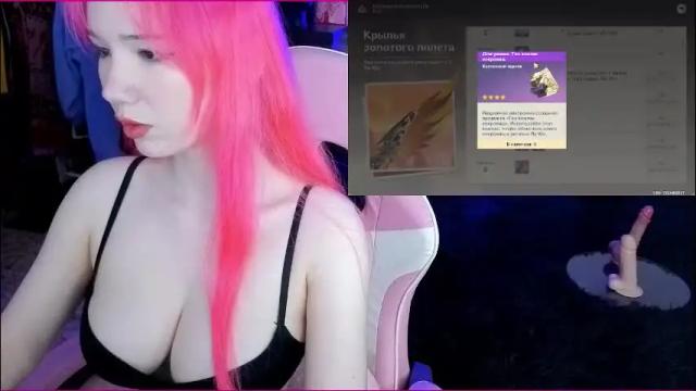 Image 3 of maya_viola Stream on Chaturbate on 1 month ago