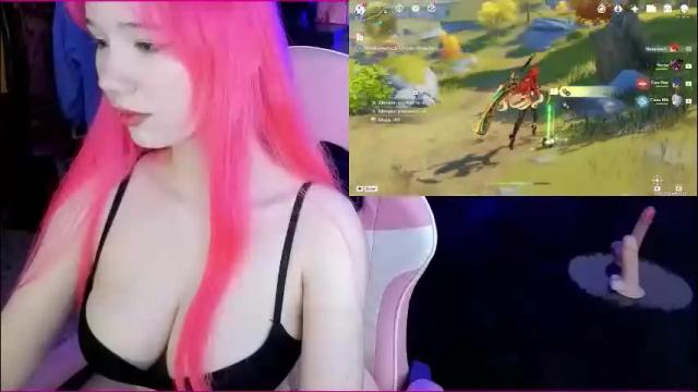 Thumbnail 2, maya_viola's Stream at Chaturbate, 1 month ago