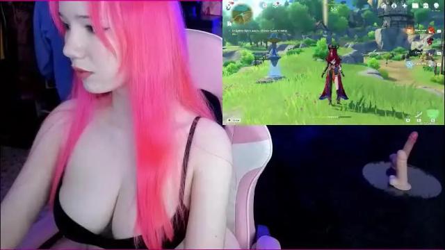 Thumbnail 3, maya_viola's Stream at Chaturbate, 1 month ago